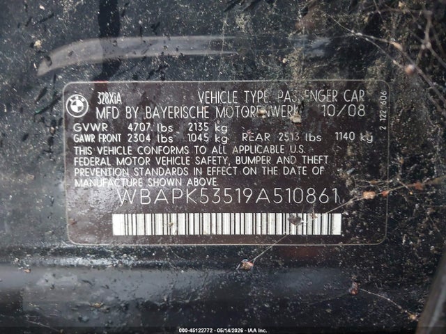 BMW 3 Series Xdrive