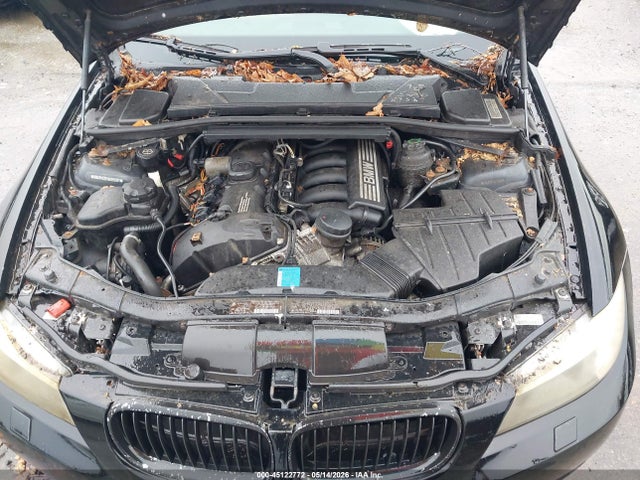 BMW 3 Series Xdrive