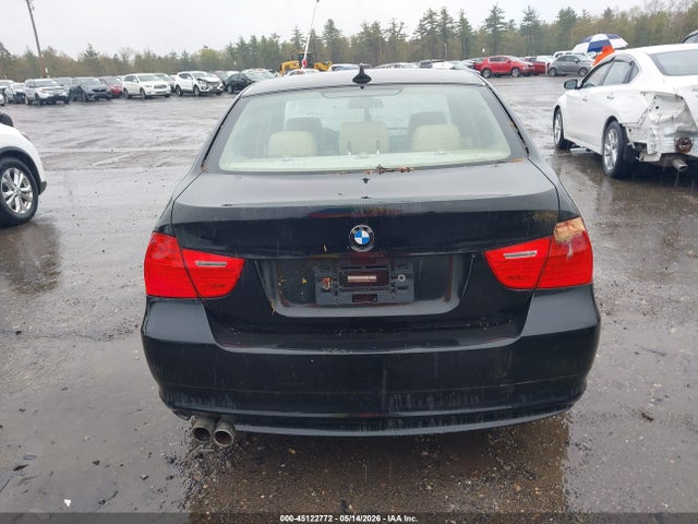 BMW 3 Series Xdrive