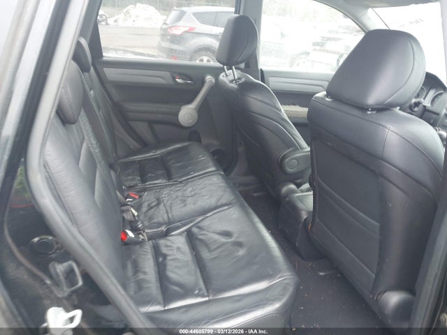 Honda CR-V Ex-l