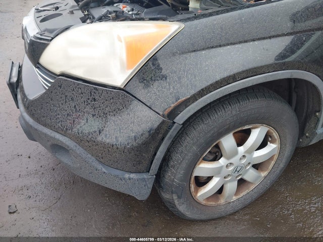 Honda CR-V Ex-l