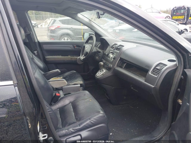 Honda CR-V Ex-l