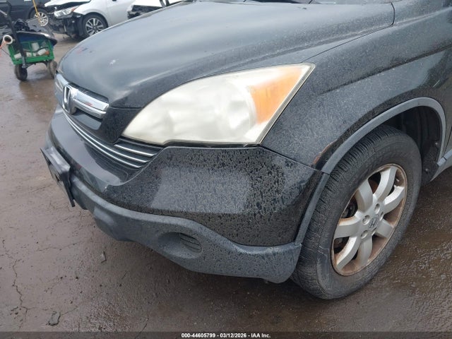 Honda CR-V Ex-l