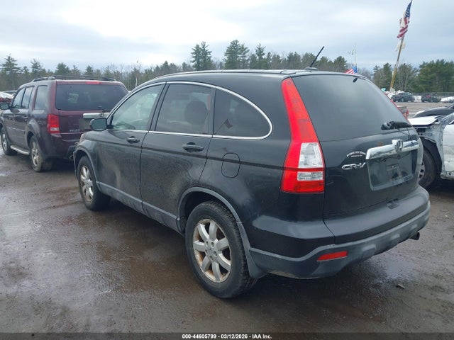 Honda CR-V Ex-l