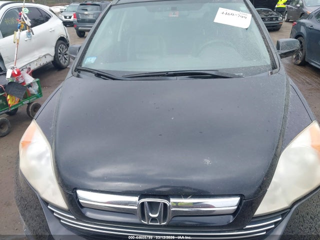 Honda CR-V Ex-l