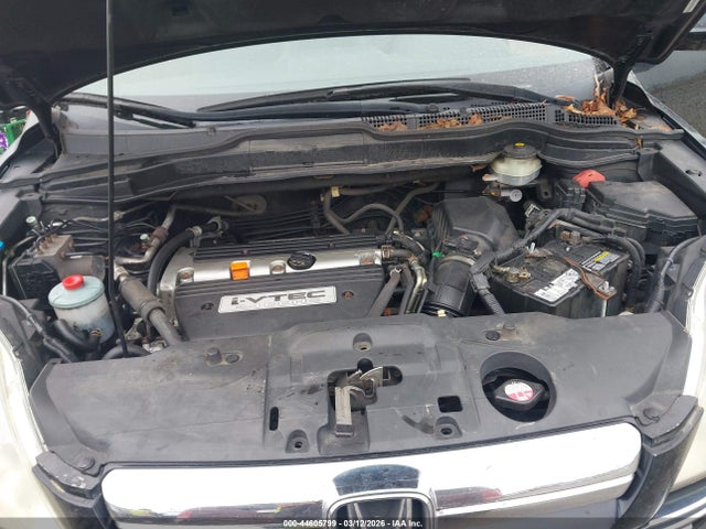 Honda CR-V Ex-l