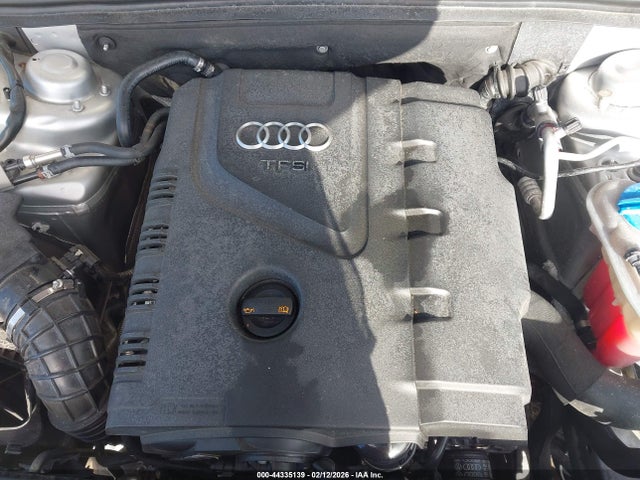 Audi A4 2.0t Premium