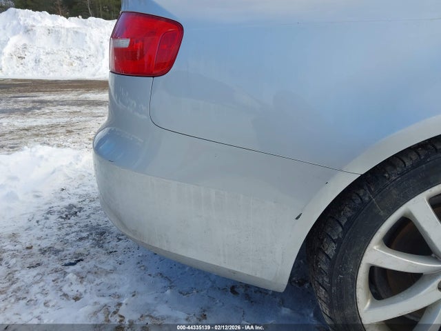 Audi A4 2.0t Premium