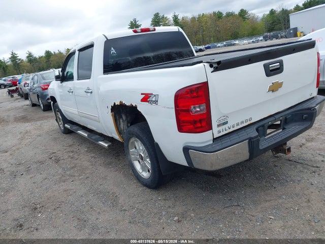 Chevrolet Silverado 1500 Lt