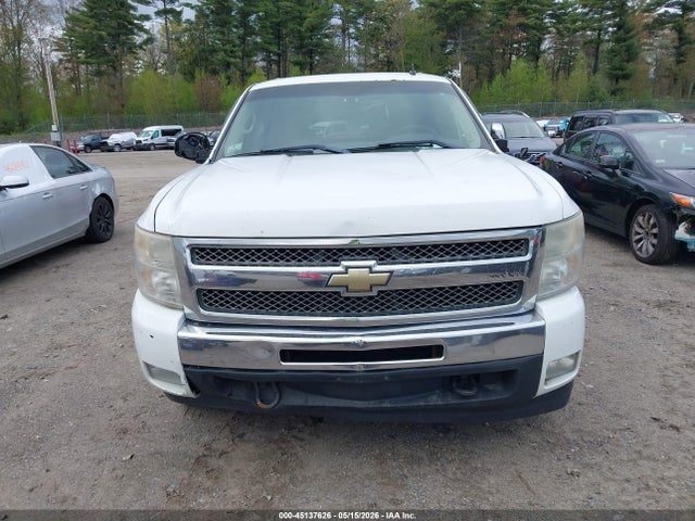 Chevrolet Silverado 1500 Lt