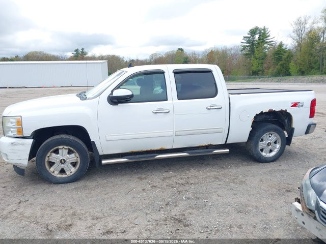 Chevrolet Silverado 1500 Lt