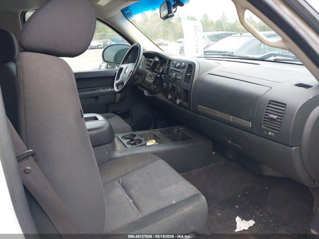 Chevrolet Silverado 1500 Lt