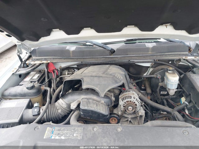 Chevrolet Silverado 1500 Lt