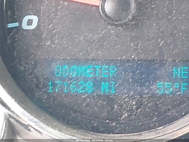 Chevrolet Silverado 1500 Lt
