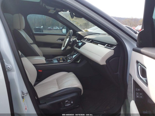 Land Rover Range Rover Velar P380 R-dynamic Hse