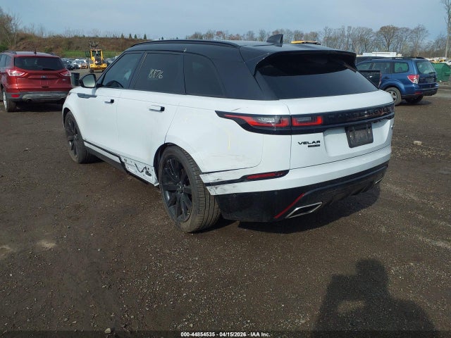 Land Rover Range Rover Velar P380 R-dynamic Hse
