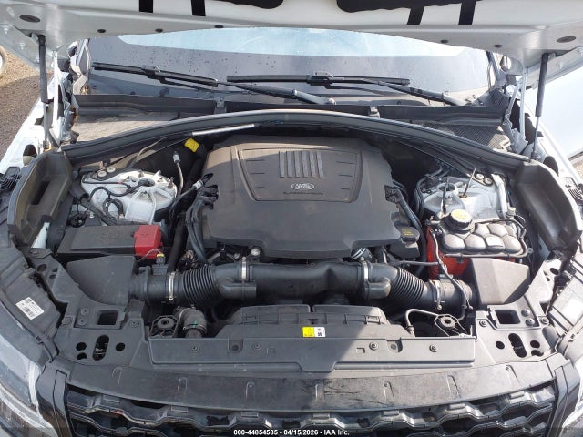Land Rover Range Rover Velar P380 R-dynamic Hse