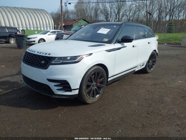 Land Rover Range Rover Velar P380 R-dynamic Hse