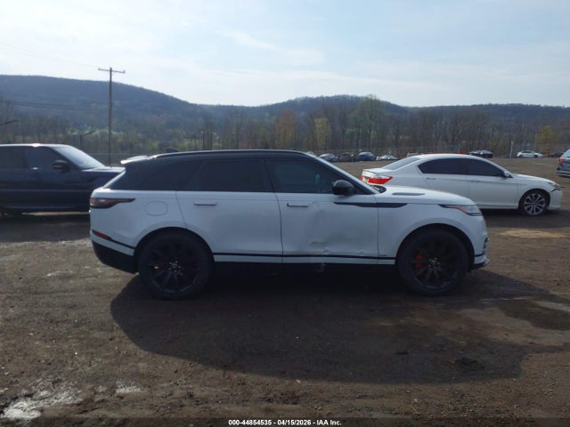 Land Rover Range Rover Velar P380 R-dynamic Hse