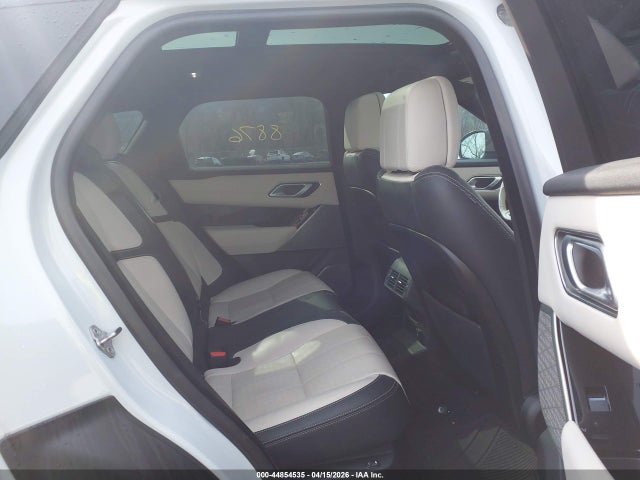Land Rover Range Rover Velar P380 R-dynamic Hse
