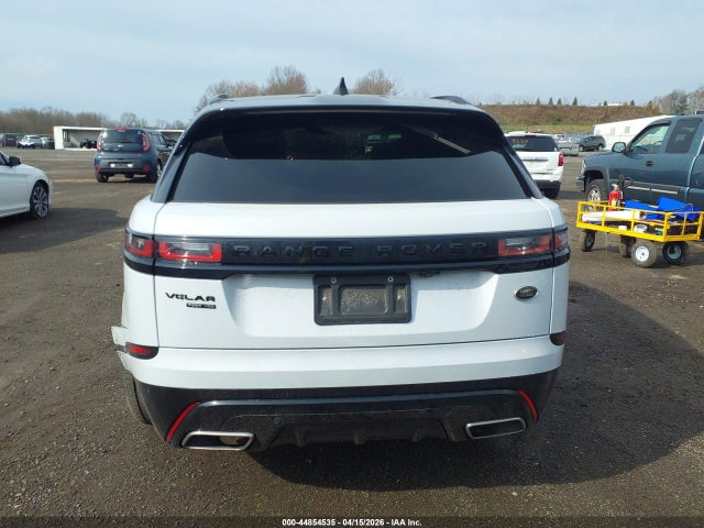 Land Rover Range Rover Velar P380 R-dynamic Hse