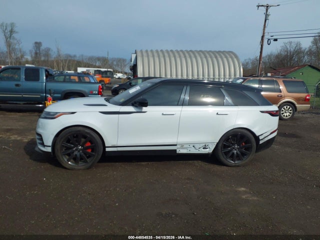Land Rover Range Rover Velar P380 R-dynamic Hse