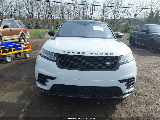 Land Rover Range Rover Velar P380 R-dynamic Hse