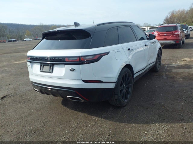 Land Rover Range Rover Velar P380 R-dynamic Hse