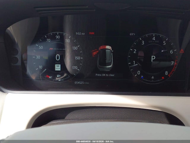 Land Rover Range Rover Velar P380 R-dynamic Hse