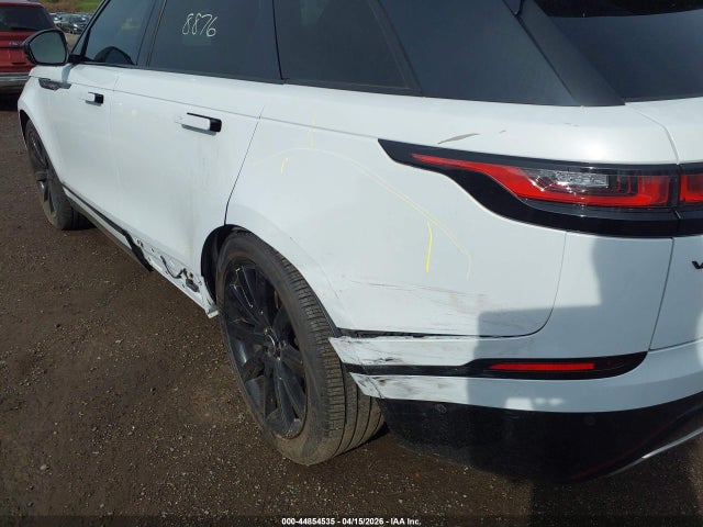 Land Rover Range Rover Velar P380 R-dynamic Hse