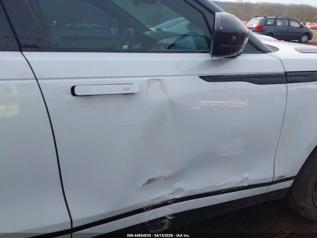 Land Rover Range Rover Velar P380 R-dynamic Hse