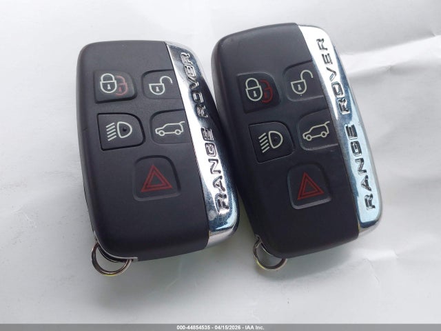 Land Rover Range Rover Velar P380 R-dynamic Hse