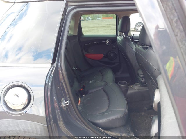 MINI Hardtop Cooper S