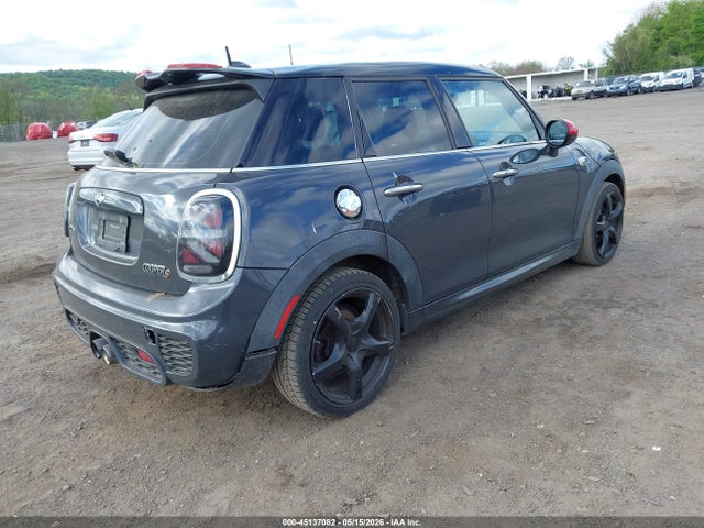 MINI Hardtop Cooper S