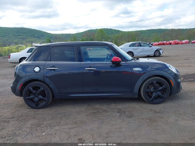 MINI Hardtop Cooper S
