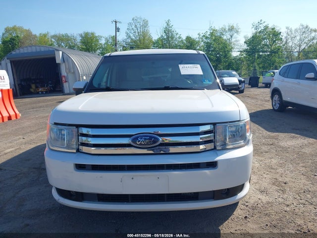 Ford Flex Sel