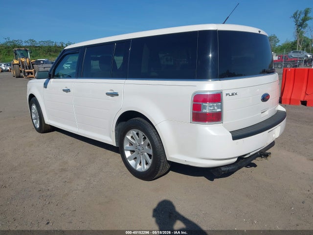 Ford Flex Sel