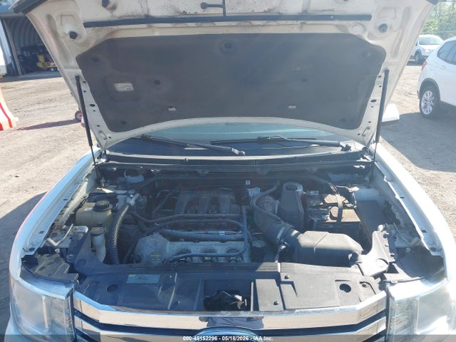 Ford Flex Sel