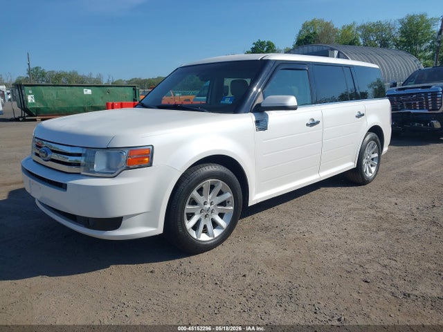 Ford Flex Sel