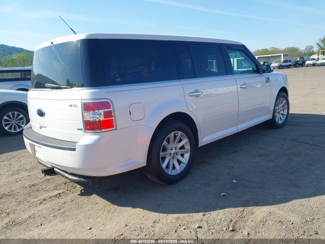 Ford Flex Sel