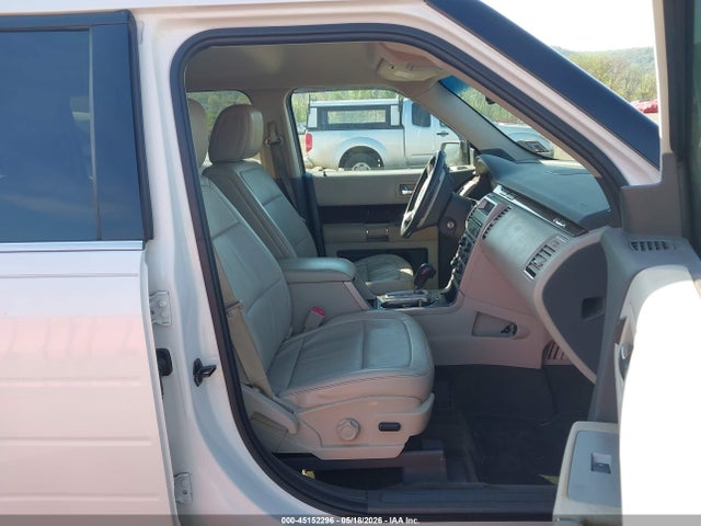 Ford Flex Sel