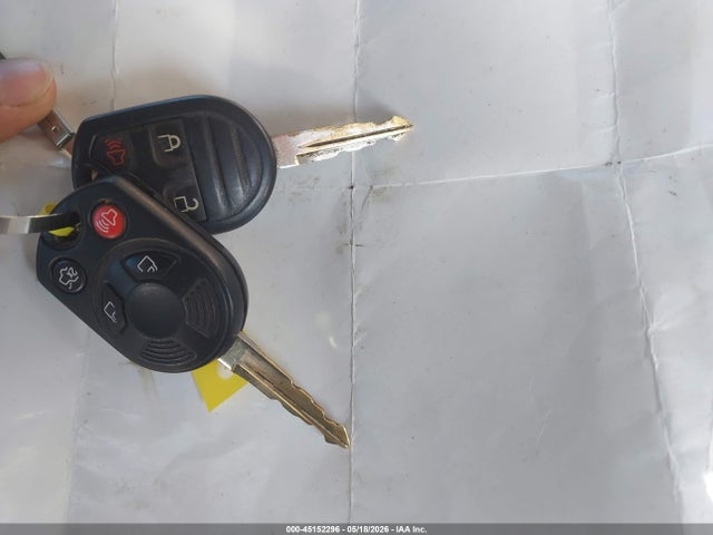Ford Flex Sel