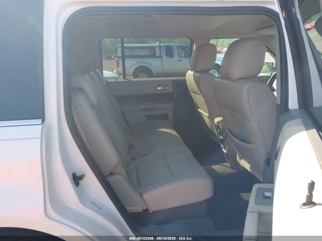 Ford Flex Sel