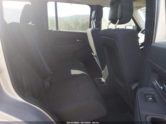 Jeep Liberty Sport