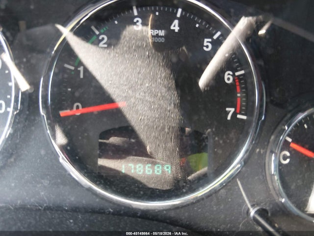 Jeep Liberty Sport