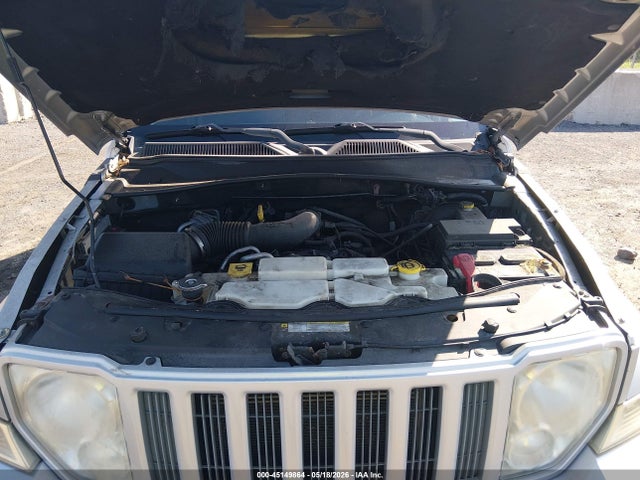 Jeep Liberty Sport