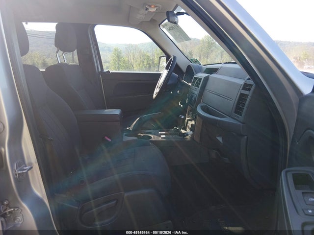 Jeep Liberty Sport