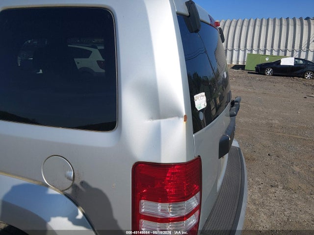 Jeep Liberty Sport