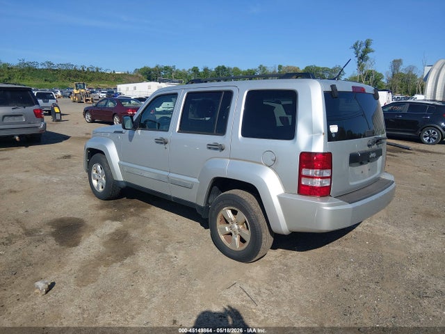 Jeep Liberty Sport