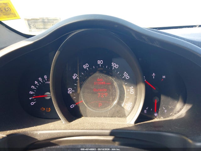 Kia Sportage Sx